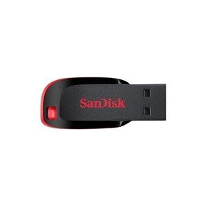 SanDisk Cruzer Blade CZ50 64GB USB Flash