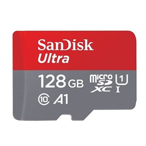 SanDisk SDSQUAR-128G-GN6MA Micro SDHC Ul