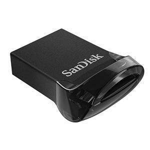 SanDisk 64GB CZ430 ULTRA FIT USB 3.1 (SD