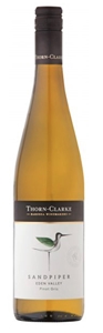 Thorn-Clarke Sandpiper Pinot Gris 2017 (