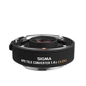 Sigma 1.4x APO EX DG Tele Converter (Can