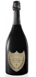 Dom Pérignon Champagne 2009 (6 x 750ml),