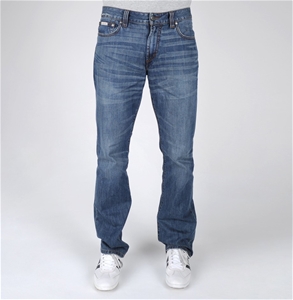 Calvin Klein Jeans Mens Mid - Low Straig