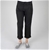 Calvin Klein Jeans Womens Left Hand Twill High Waist Pleat Pants