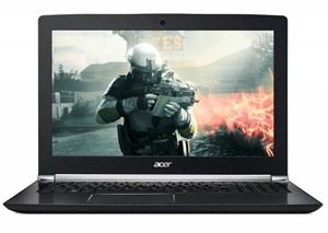 Acer Aspire V Nitro - 15.6" FHD IPS/i7-7