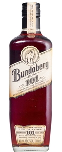 Bundaberg 101 Rum (1 x 700mL) Australia