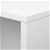 Artiss 8 Cube Display Storage Shelf - White