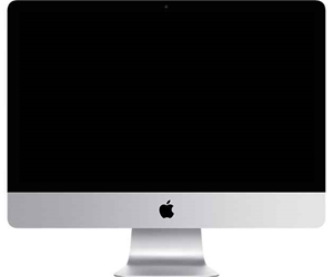 NEW Apple iMac 21.5" FHD/C i5-7360U/8GB/