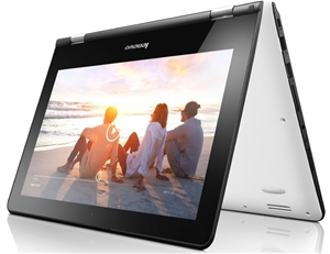 Lenovo Yoga 310 -11.6-inch HD Display/Ce