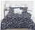 Printed Quilt Cover Set Romantica - KING
