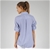 Herringbone Womens Emmanuelle Stripe Long Sleeve Shirt