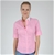 Herringbone Womens Lucy Stripe Short Sleeve Shirt