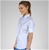 Herringbone Womens Rosa Stripe Short Sleeve Shirt