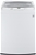 LG 8.5kg Top Load Washing Machine (White)(WTG8532WH)
