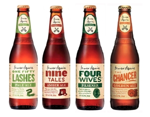 James Squire Mixed 24 Case - 6 Pack x Pa