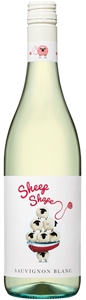 Sheep Shape Sauvignon Blanc 2017 (12 x 7