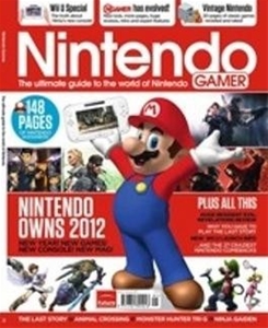 N Gamer (UK) - 12 Month Subscription