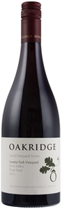 Oakridge LVS `Lusatia Park` Pinot Noir 2