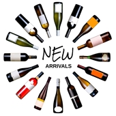 50% off Freight - Exciting NEW Wines