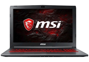 MSI GV62 8RC-059AU 15.6-Inch Laptop