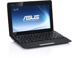 ASUS Eee PC 1011PX-BLK173S 10.1 inch Net