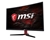 MSI OPTIX G27C2 27-Inch Full HD Curved Gaming Monitor