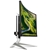 Acer XR342CK 34-inch Ultrawide QHD Curved Free-Sync Gaming Monitor