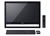 Sony VAIO L Series VPCL148FGB 24 inch Black AiO (Refurbished)