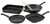 Scanpan Classic 4 Piece Cookware Set - 17934