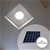 Solar Skylight 15 Watt LED Round 300mm