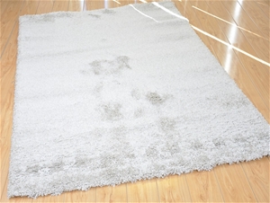 Ultimate - Home Rug - Silver - 160x230cm