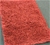 Anemone - Home Rug - Coral - 115x155cm