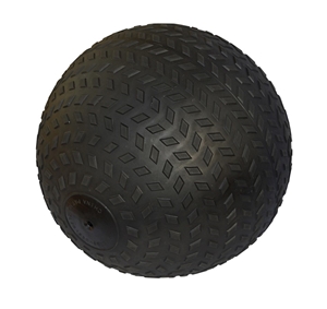 20kg Tyre Thread Slam Ball Dead Ball Med