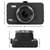 UL Tech 3 Inch Dash Car Camera - Black