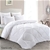 Giselle Bedding Double Size 700GSM Bamboo Microfibre Quilt