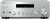 Yamaha R-N602 High-quality Network Hi-Fi Stereo Receiver Receiver (Silver)