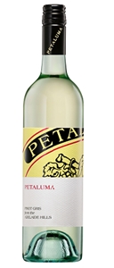 Petaluma White Label Pinot Gris 2017 (6 