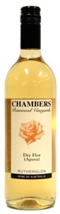 Chambers Dry Flor Apera NV (12 x 750mL),