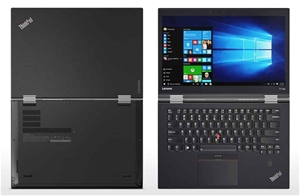 Lenovo ThinkPad X1 Yoga Gen 2 - 14" FHD 