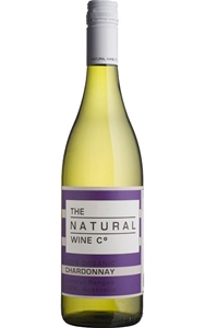 The Natural Wine Co Organic Chardonnay 2