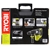 RYOBI SDS Rotary Hammer Drill 1050W c/w Carry Case and Accessories. Buyers