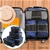 Wanderlite 8 Piece Luggage Organiser Travel Bags