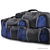 Wanderlite 8 Piece Luggage Organiser Travel Bags