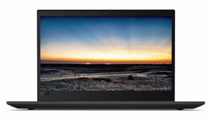 Lenovo ThinkPad T580 - 15.6" FHD/i7-8650