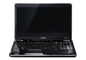 Toshiba Satellite A500/02J Notebook Comp