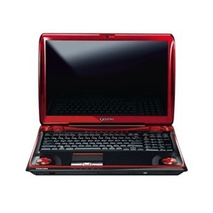 Toshiba Qosmio X300/04S Notebook Compute