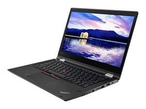 Lenovo ThinkPad X380 Yoga - 13.3" FHD To