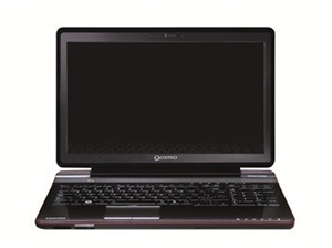 Toshiba Qosmio F60/065 Notebook Computer