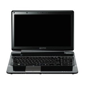 Toshiba Qosmio F750/066 Notebook Compute