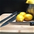 Star Kitchen Chef Knives Stainless Steel Blade Ultility Knife